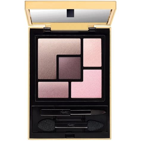 ysl couture palette 7|yves Saint Laurent makeup palette.